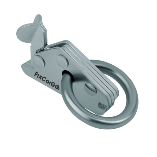 Фитинг крепёжный с кольцом, сечение кольца 8 мм, диаметр 54/38 мм, 2,727 т. Фитинг крепёжный с кольцом, сечение кольца 8 мм, диаметр 54/38 мм, 2,727 т.